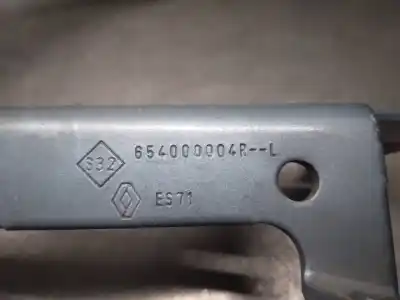 Автозапчастина б/у петля капота для renault scénic iii (jz0/1_) 1.5 dci посилання на oem iam 654010004r   Автозапчастина б/у петля капота для renault scénic iii (jz0/1_) 1.5 dci посилання на oem iam 654010004r