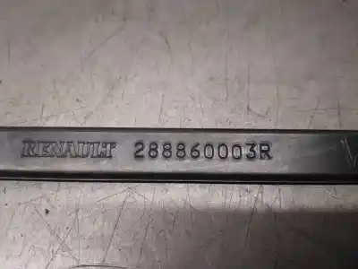 Автозапчастина б/у передній правий річок склоочисника для renault scénic iii (jz0/1_) 1.5 dci посилання на oem iam 288860003r  288860003r Автозапчастина б/у передній правий річок склоочисника для renault scénic iii (jz0/1_) 1.5 dci посилання на oem iam 288860003r  288860003r