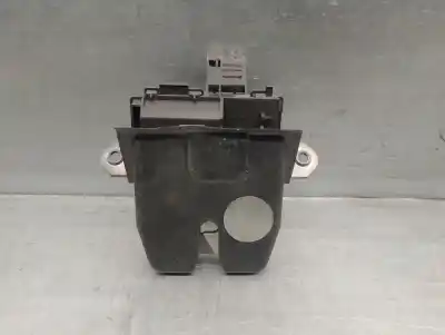 Second-hand car spare part trunk lock for ford focus lim. (cb4) 1.6 tdci cat oem iam references 8m51r442a66ca