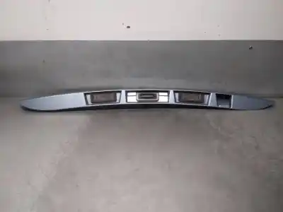 Автозапчасти б/у внешняя ручка ворот за renault scénic iii (jz0/1_) 1.5 dci ссылки oem iam 848100006r