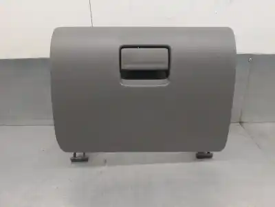 Second-hand car spare part glove compartment for ford focus lim. (cb4) 1.6 tdci cat oem iam references 1493179