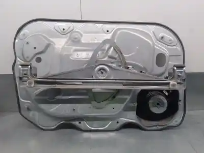 Second-hand car spare part passenger side right window regulator for ford focus lim. (cb4) 1.6 tdci cat oem iam references 1738646  