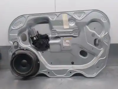 Pezzo di ricambio per auto di seconda mano alzacristalli anteriore destro per ford focus lim. (cb4) 1.6 tdci cat riferimenti oem iam 1738646