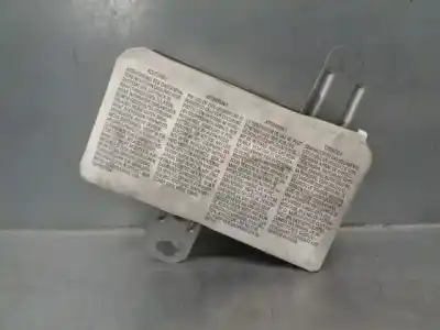 Peça sobressalente para automóvel em segunda mão Airbag Frontal Lado Direito por BMW SERIE 7 (E65/E66) 3.0 Turbodiesel CAT Referências OEM IAM 34824046803U  