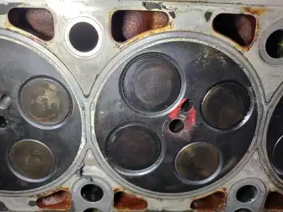 Peça sobressalente para automóvel em segunda mão cabeça / culatra por audi a8 d3 (4e2, 4e8) 4.0 tdi quattro referências oem iam 057374b  