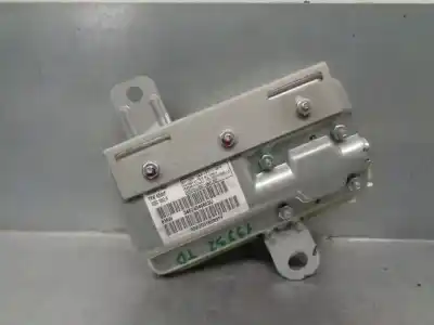 Peça sobressalente para automóvel em segunda mão airbag traseiro lado direito por bmw serie 7 (e65/e66) 3.0 turbodiesel cat referências oem iam 34824046803u  