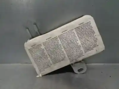 Peça sobressalente para automóvel em segunda mão airbag traseiro lado esquerdo por bmw serie 7 (e65/e66) 3.0 turbodiesel cat referências oem iam 30824046703n