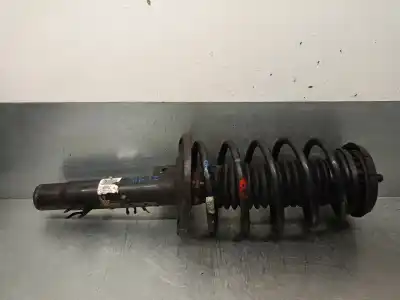 Second-hand car spare part front left shock absorber for citroen c3 ii (sc_) 1.4 hdi 70 (sc8hzc sc8hr0 sc8hp4) oem iam references 9672655480  
