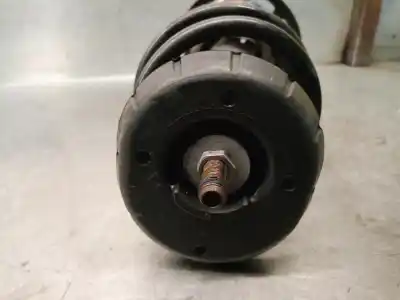 Second-hand car spare part front left shock absorber for citroen c3 ii (sc_) 1.4 hdi 70 (sc8hzc sc8hr0 sc8hp4) oem iam references 9672655480  