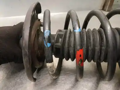 Second-hand car spare part front left shock absorber for citroen c3 ii (sc_) 1.4 hdi 70 (sc8hzc sc8hr0 sc8hp4) oem iam references 9672655480  