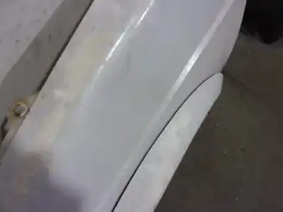 Peça sobressalente para automóvel em segunda mão guarda-lamas dianteiro esquerdo por citroen c15 1.8 diesel (161) referências oem iam 95592899  