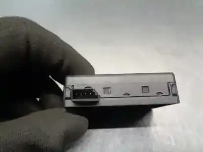 Second-hand car spare part electronic module for bmw serie 7 (e65/e66) 3.0 turbodiesel cat oem iam references 6922046  