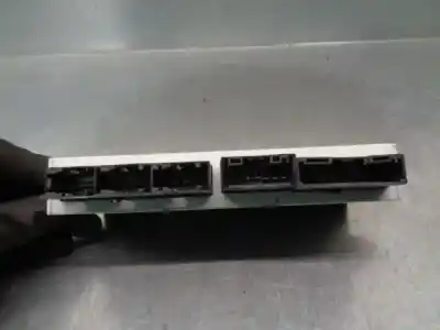 Second-hand car spare part central locking pump for bmw serie 7 (e65/e66) 3.0 turbodiesel cat oem iam references 61356929174  