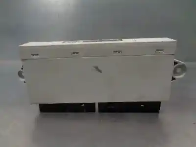 Peça sobressalente para automóvel em segunda mão módulo electrónico do fecho central por bmw serie 7 (e65/e66) 3.0 turbodiesel cat referências oem iam 61356929173
