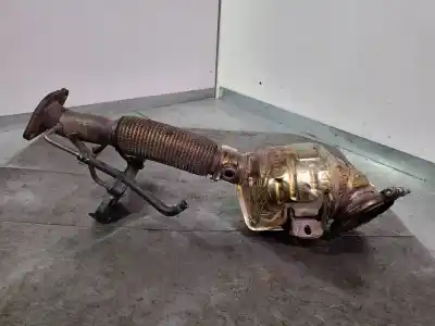 Peça sobressalente para automóvel em segunda mão  por FORD FOCUS TURN.  Referências OEM IAM LX61SE211PA CESTA 31 2486467