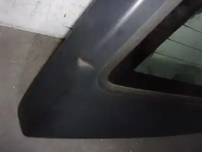 Second-hand car spare part tailgate for lancia y10 1.1 cat oem iam references 91387572  