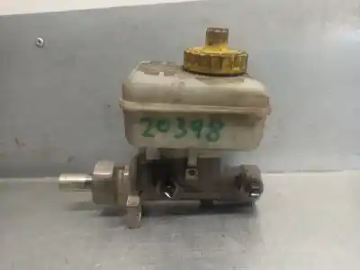 Автозапчастина б/у гальмівний насос для SEAT TOLEDO (1M2) 1.9 TDI Посилання на OEM IAM L481402  21027099