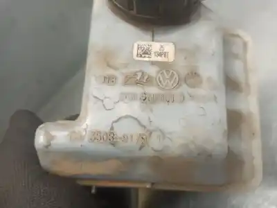 Peça sobressalente para automóvel em segunda mão bomba de travões por seat leon (5f1) 1.6 tdi referências oem iam 5q1611301d  03350891791