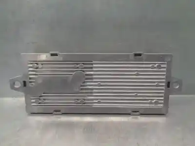 Second-hand car spare part electronic module for bmw serie 7 (e65/e66) 3.0 turbodiesel cat oem iam references 37146762208  00004170b7