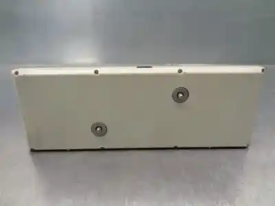 Second-hand car spare part electronic module for bmw serie 7 (e65/e66) 3.0 turbodiesel cat oem iam references 6903458  21367510