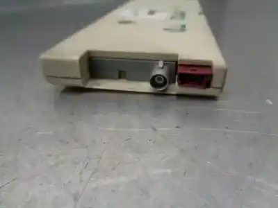 Second-hand car spare part electronic module for bmw serie 7 (e65/e66) 3.0 turbodiesel cat oem iam references 6903458  21367510