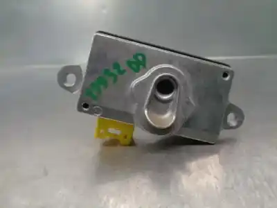 Second-hand car spare part airbag control unit for bmw serie 7 (e65/e66) 3.0 turbodiesel cat oem iam references 65776929554  6929554