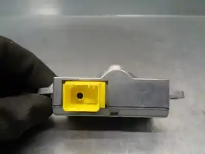 Second-hand car spare part airbag control unit for bmw serie 7 (e65/e66) 3.0 turbodiesel cat oem iam references 65776929554  6929554