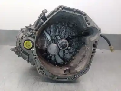 Second-hand car spare part GEARBOX for RENAULT SCÉNIC III (JZ0/1_)  OEM IAM references TL4A045 8201184199 S035759