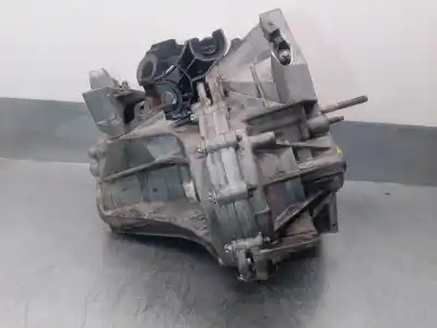 Автозапчасти б/у коробка передач за renault scénic iii (jz0/1_) 1.5 dci ссылки oem iam tl4a045 8201184199 s035759