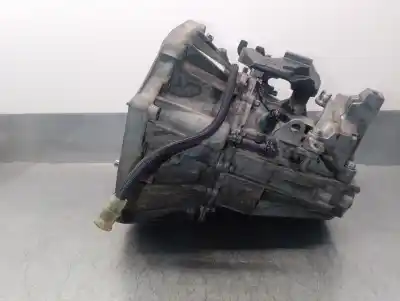 Автозапчасти б/у коробка передач за renault scénic iii (jz0/1_) 1.5 dci ссылки oem iam tl4a045 8201184199 s035759