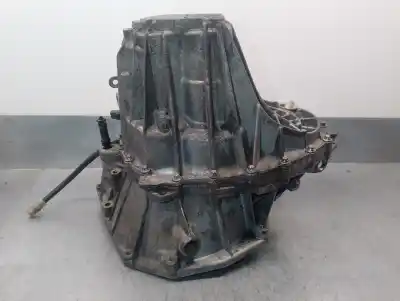 Автозапчасти б/у коробка передач за renault scénic iii (jz0/1_) 1.5 dci ссылки oem iam tl4a045 8201184199 s035759
