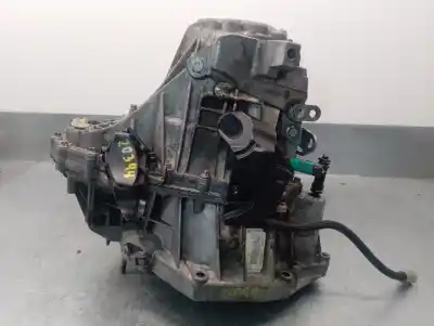 Автозапчасти б/у коробка передач за renault scénic iii (jz0/1_) 1.5 dci ссылки oem iam tl4a045 8201184199 s035759