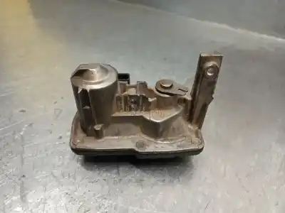 Автозапчасти б/у бабочка коробка за seat leon (5f1) 1.6 tdi ссылки oem iam 04l131501c  51500205