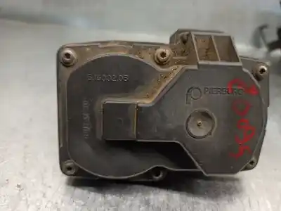 Автозапчасти б/у бабочка коробка за seat leon (5f1) 1.6 tdi ссылки oem iam 04l131501c  51500205