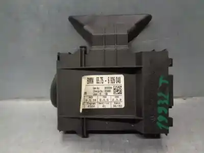 Peça sobressalente para automóvel em segunda mão módulo eletrônico por bmw serie 7 (e65/e66) 3.0 turbodiesel cat referências oem iam 65756926048
