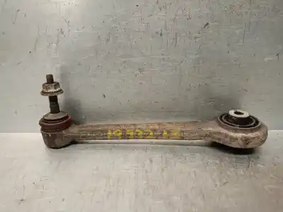 Peça sobressalente para automóvel em segunda mão braço de suspensão superior traseiro esquerdo por bmw serie 7 (e65/e66) 3.0 turbodiesel cat referências oem iam 33322348886