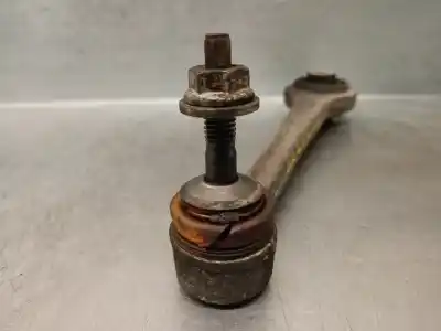 Tweedehands auto-onderdeel linker achter bovenste ophang arm voor bmw serie 7 (e65/e66) 3.0 turbodiesel cat oem iam-referenties 33322348886  