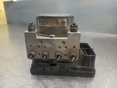 Peça sobressalente para automóvel em segunda mão  por SEAT LEON (5F1)  Referências OEM IAM 5Q0614517AQ  10022009014