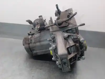 Pezzo di ricambio per auto di seconda mano riduttore per lancia y10 1.1 cat riferimenti oem iam 7702718  