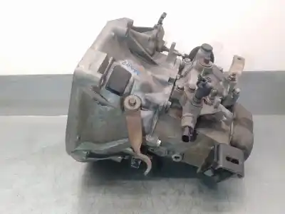 Pezzo di ricambio per auto di seconda mano riduttore per lancia y10 1.1 cat riferimenti oem iam 7702718  