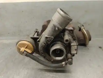 Pièce détachée automobile d'occasion Turbocompresseur pour PEUGEOT 406 BERLINA (S1/S2) 2.0 HDi CAT Références OEM IAM K03225269  