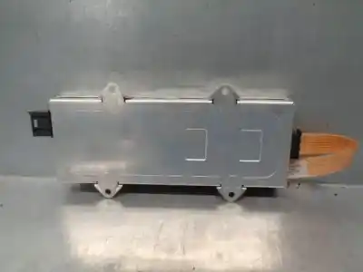 Second-hand car spare part electronic module for bmw serie 7 (e65/e66) 3.0 turbodiesel cat oem iam references 65256922821  108788