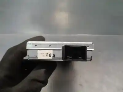 Second-hand car spare part electronic module for bmw serie 7 (e65/e66) 3.0 turbodiesel cat oem iam references 65256922821  108788