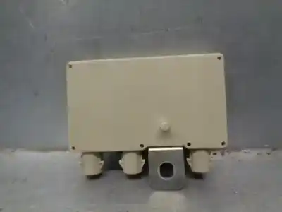 Second-hand car spare part electronic module for bmw serie 7 (e65/e66) 3.0 turbodiesel cat oem iam references 8368205  1749901