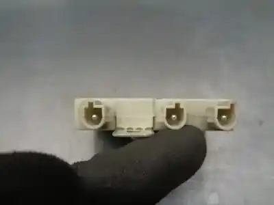 Second-hand car spare part electronic module for bmw serie 7 (e65/e66) 3.0 turbodiesel cat oem iam references 8368205  1749901