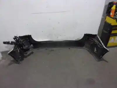 Автозапчасти б/у задний бампер за opel astra h gtc (a04) 1.7 cdti (l08) ссылки oem iam 1404182  