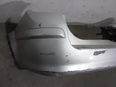 Автозапчасти б/у задний бампер за opel astra h gtc (a04) 1.7 cdti (l08) ссылки oem iam 1404182  