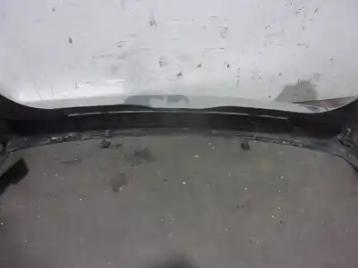 Автозапчасти б/у задний бампер за opel astra h gtc (a04) 1.7 cdti (l08) ссылки oem iam 1404182  