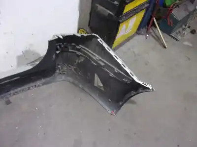 Автозапчасти б/у задний бампер за opel astra h gtc (a04) 1.7 cdti (l08) ссылки oem iam 1404182  