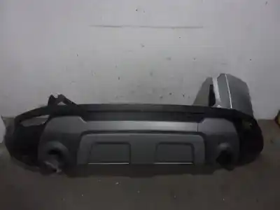 Peça sobressalente para automóvel em segunda mão para choques traseiro por land rover evoque 2.2 sd4 cat referências oem iam lr036708